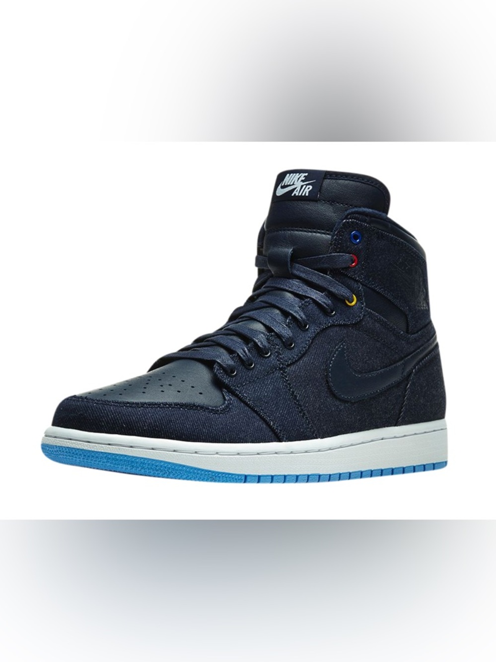 Air Jordan 1 Retro High OG Family Forever